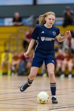 Bild 215 - wBJ NFV Futsalmeisterschaft